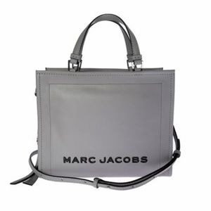 Marc Jacobs The Box Shopper Bag